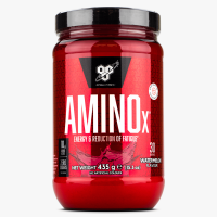 Аминокислоты BSN Amino X (435 гр) 